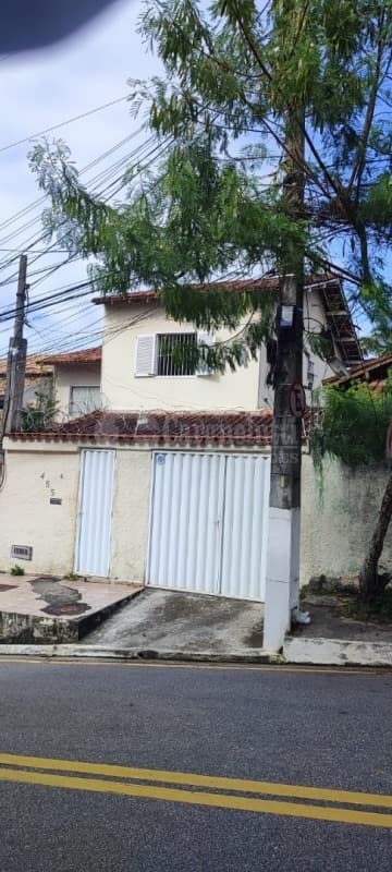 Foto 2 de 5: Casa em leilão em Macaé - RJ — LOTE 363 MACAE/RJ - POSSIBILIDADE DE USO DO FGTS - SEM FINANCIAMENTO