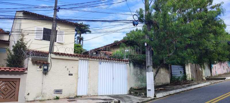 Foto 5 de 5: Casa em leilão em Macaé - RJ — LOTE 363 MACAE/RJ - POSSIBILIDADE DE USO DO FGTS - SEM FINANCIAMENTO