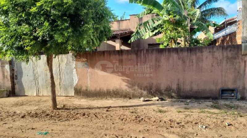 Casa em leilão em Macaíba - RN — LOTE 481 MACAIBA/RN