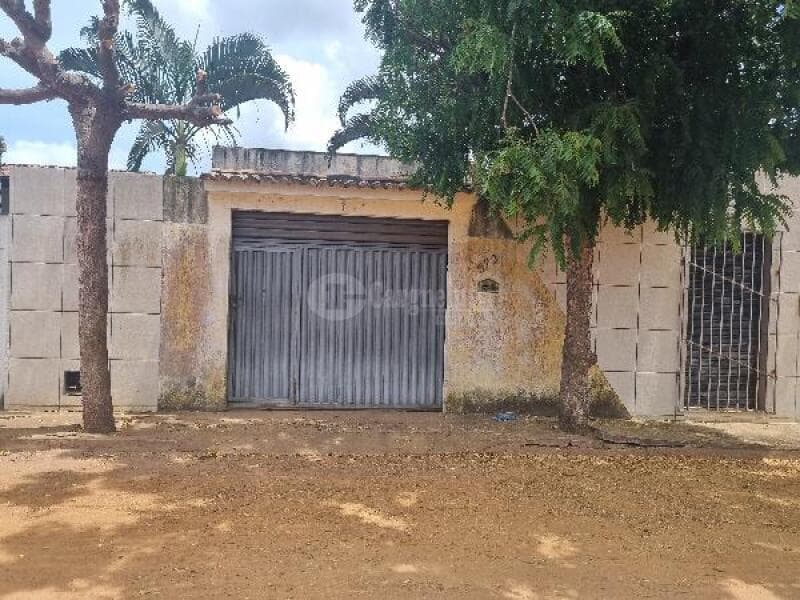 Casa em leilão em Macaíba - RN — LOTE 482 MACAIBA/RN