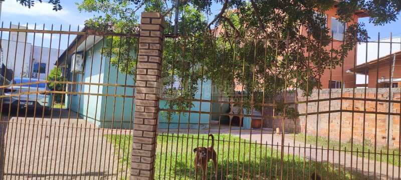 Foto 2 de 8: Casa em leilão em Alvorada - RS — LOTE 490 ALVORADA/RS
