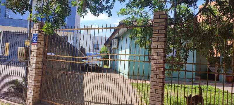 Foto 4 de 8: Casa em leilão em Alvorada - RS — LOTE 490 ALVORADA/RS