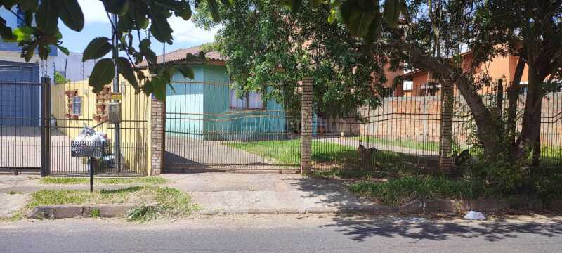 Foto 8 de 8: Casa em leilão em Alvorada - RS — LOTE 490 ALVORADA/RS