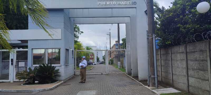Foto 2 de 10: Apartamento em leilão em Canoas - RS — LOTE 491 CANOAS/RS