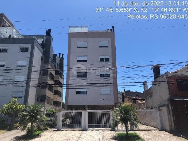 Foto 1 de 8: Apartamento em leilão em Esteio - RS — LOTE 492 ESTEIO/RS