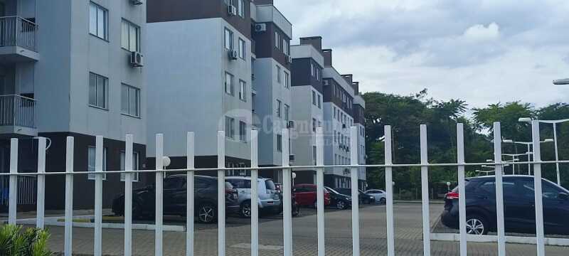 Foto 2 de 8: Apartamento em leilão em Esteio - RS — LOTE 492 ESTEIO/RS