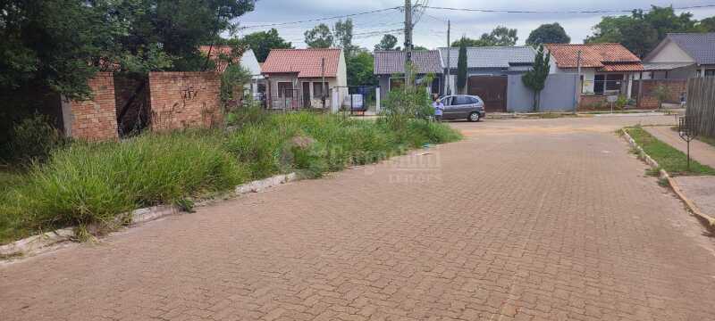 Foto 2 de 9: Terreno em leilão em Nova Santa Rita - RS — LOTE 493 NOVA SANTA RITA/RS