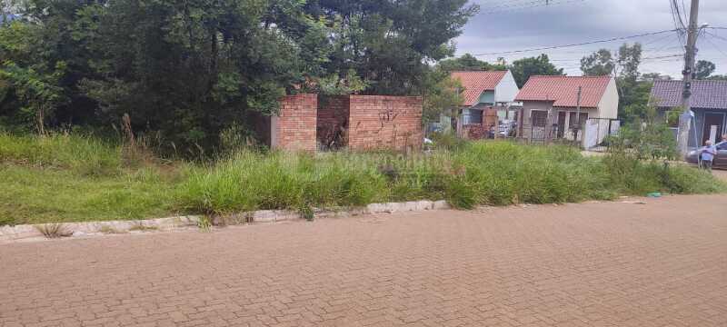 Foto 3 de 9: Terreno em leilão em Nova Santa Rita - RS — LOTE 493 NOVA SANTA RITA/RS