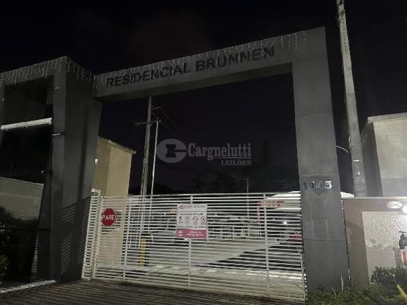 Foto 1 de 31: Apartamento em leilão em Blumenau - SC — LOTE 505 BLUMENAU/SC