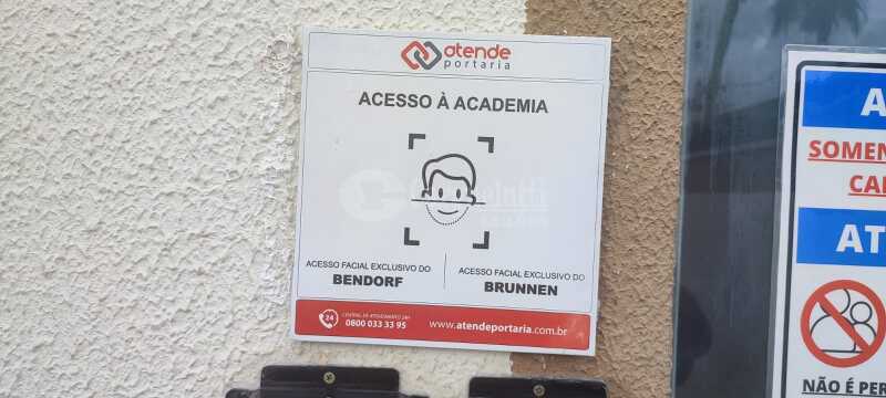Foto 6 de 31: Apartamento em leilão em Blumenau - SC — LOTE 505 BLUMENAU/SC