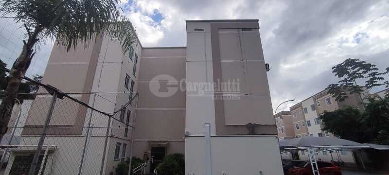 Foto 13 de 31: Apartamento em leilão em Blumenau - SC — LOTE 505 BLUMENAU/SC