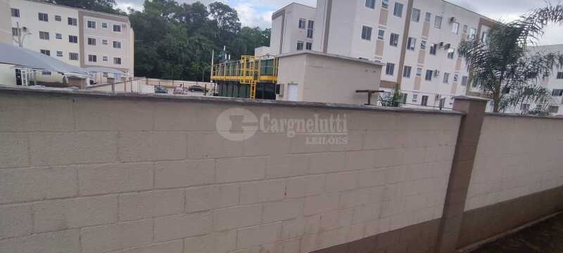 Foto 20 de 31: Apartamento em leilão em Blumenau - SC — LOTE 505 BLUMENAU/SC