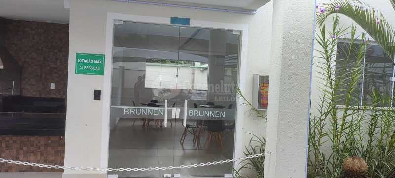 Foto 23 de 31: Apartamento em leilão em Blumenau - SC — LOTE 505 BLUMENAU/SC