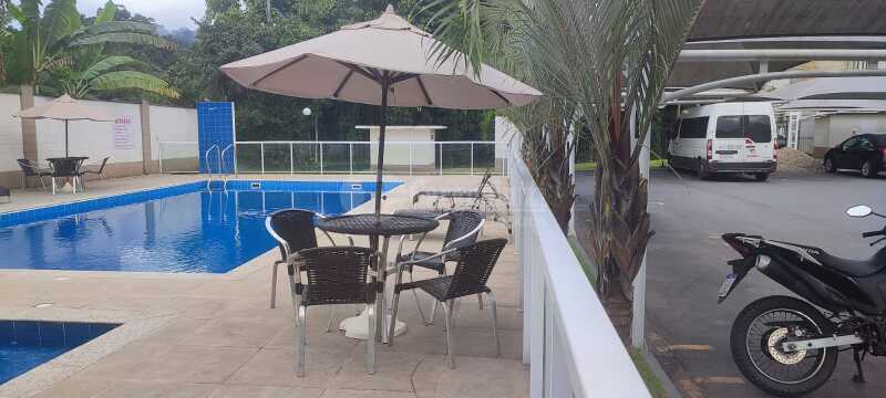 Foto 25 de 31: Apartamento em leilão em Blumenau - SC — LOTE 505 BLUMENAU/SC