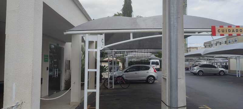 Foto 30 de 31: Apartamento em leilão em Blumenau - SC — LOTE 505 BLUMENAU/SC