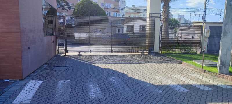 Foto 2 de 26: Apartamento em leilão em São José - SC — LOTE 510 SAO JOSE/SC