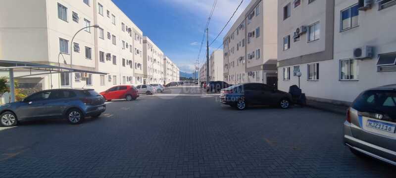 Foto 5 de 26: Apartamento em leilão em São José - SC — LOTE 510 SAO JOSE/SC