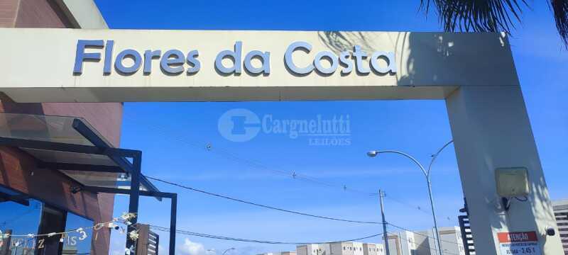 Foto 22 de 26: Apartamento em leilão em São José - SC — LOTE 510 SAO JOSE/SC