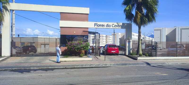 Foto 24 de 26: Apartamento em leilão em São José - SC — LOTE 510 SAO JOSE/SC