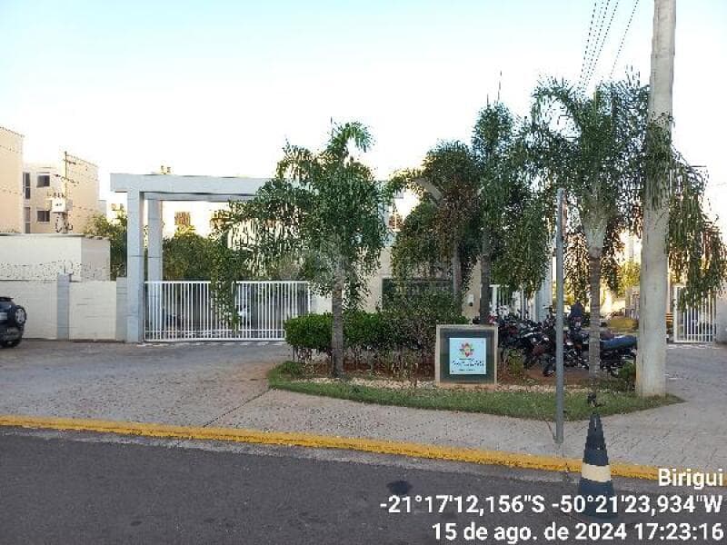 Apartamento em leilão em Birigui - SP — LOTE 534 BIRIGUI/SP