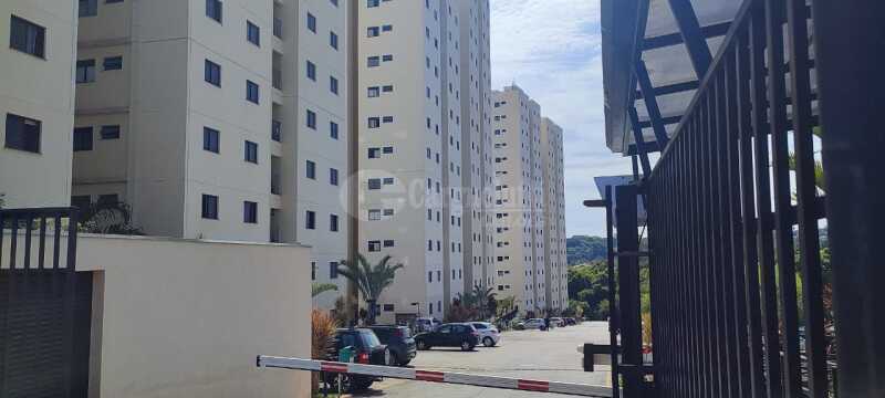 Foto 2 de 8: Apartamento em leilão em Sorocaba - SP — LOTE 590 SOROCABA/SP