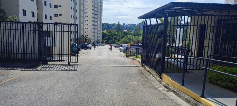Foto 3 de 8: Apartamento em leilão em Sorocaba - SP — LOTE 590 SOROCABA/SP