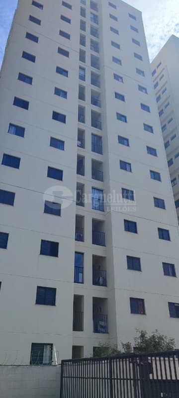 Foto 4 de 8: Apartamento em leilão em Sorocaba - SP — LOTE 590 SOROCABA/SP