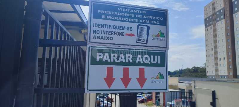 Foto 6 de 8: Apartamento em leilão em Sorocaba - SP — LOTE 590 SOROCABA/SP