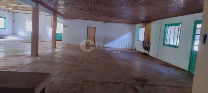 Terreno em leilão em Soledade - RS — LOTE 001-1 A área remanescente de 984,51m², do Lote 16, quadra 96-A, do Bairro das Fontes, encontra-
