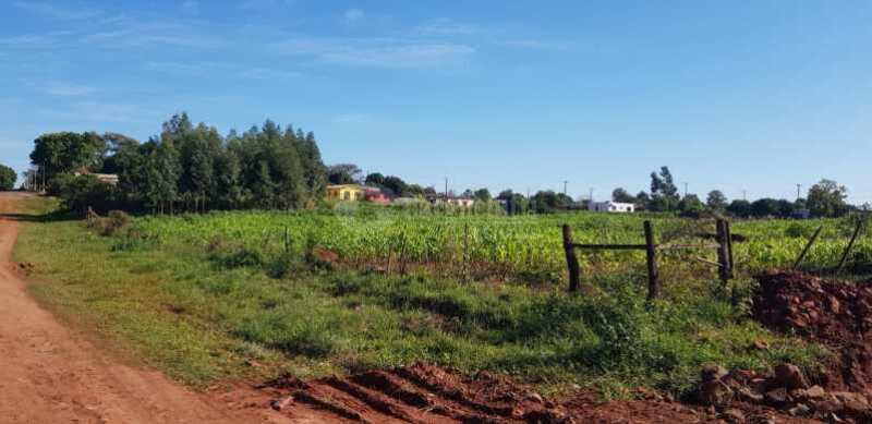 Foto 2 de 9: Terreno em leilão em São Nicolau - RS — LOTE 001-1 Terreno na Rua Ernesto Balduino Hoffmann em São Nicolau