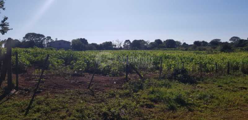 Foto 6 de 9: Terreno em leilão em São Nicolau - RS — LOTE 001-1 Terreno na Rua Ernesto Balduino Hoffmann em São Nicolau