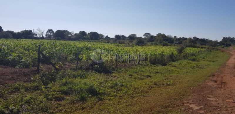 Foto 7 de 9: Terreno em leilão em São Nicolau - RS — LOTE 001-1 Terreno na Rua Ernesto Balduino Hoffmann em São Nicolau