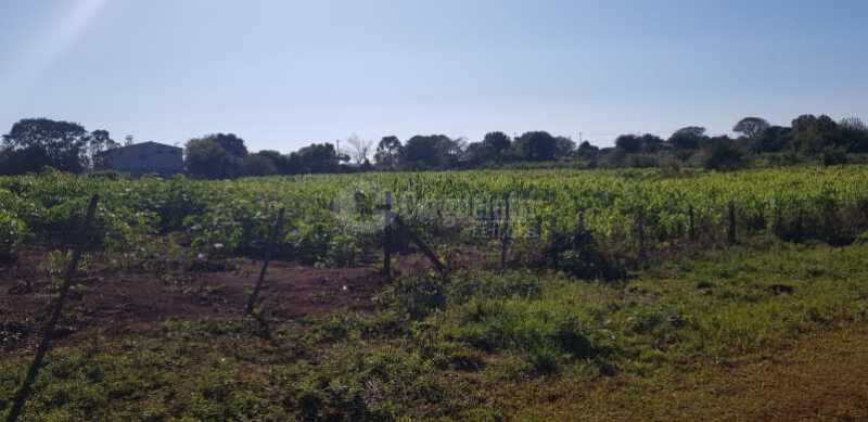Foto 8 de 9: Terreno em leilão em São Nicolau - RS — LOTE 001-1 Terreno na Rua Ernesto Balduino Hoffmann em São Nicolau
