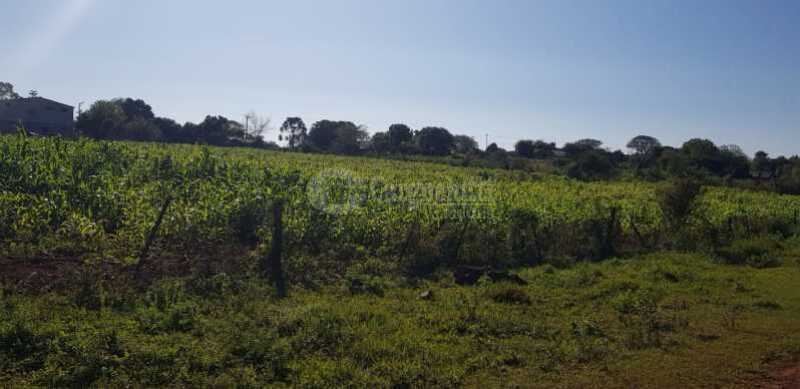 Foto 9 de 9: Terreno em leilão em São Nicolau - RS — LOTE 001-1 Terreno na Rua Ernesto Balduino Hoffmann em São Nicolau