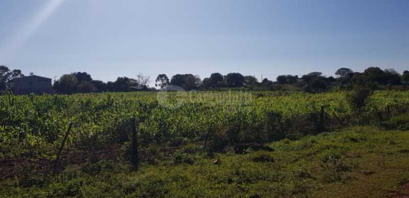 Foto 2 de 9: Terreno em leilão em São Nicolau - RS — LOTE 001-4 Terreno na Rua Salvador Pinheiro Machado, na cidade de São Nicolau/RS
