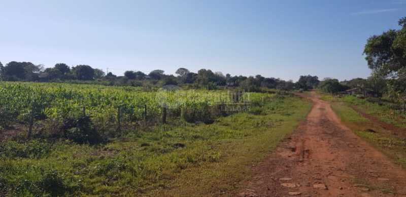Foto 3 de 9: Terreno em leilão em São Nicolau - RS — LOTE 001-4 Terreno na Rua Salvador Pinheiro Machado, na cidade de São Nicolau/RS