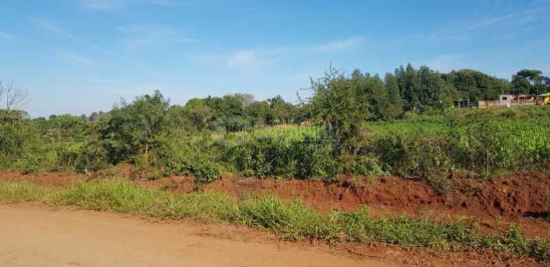 Foto 4 de 9: Terreno em leilão em São Nicolau - RS — LOTE 001-4 Terreno na Rua Salvador Pinheiro Machado, na cidade de São Nicolau/RS