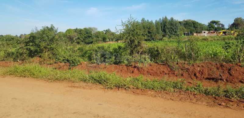 Foto 5 de 9: Terreno em leilão em São Nicolau - RS — LOTE 001-4 Terreno na Rua Salvador Pinheiro Machado, na cidade de São Nicolau/RS