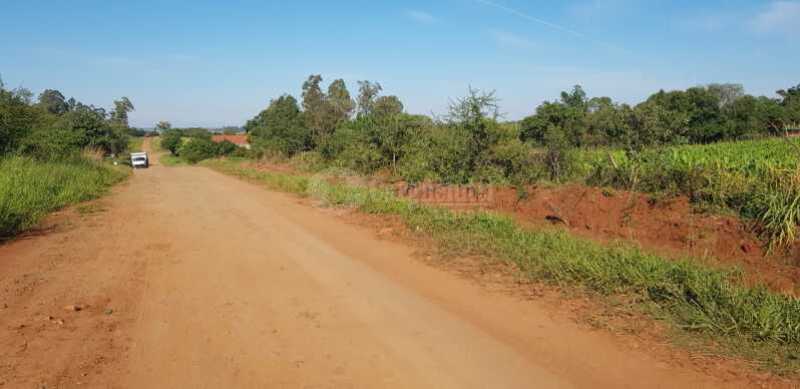 Foto 6 de 9: Terreno em leilão em São Nicolau - RS — LOTE 001-4 Terreno na Rua Salvador Pinheiro Machado, na cidade de São Nicolau/RS