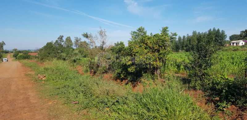 Foto 7 de 9: Terreno em leilão em São Nicolau - RS — LOTE 001-4 Terreno na Rua Salvador Pinheiro Machado, na cidade de São Nicolau/RS