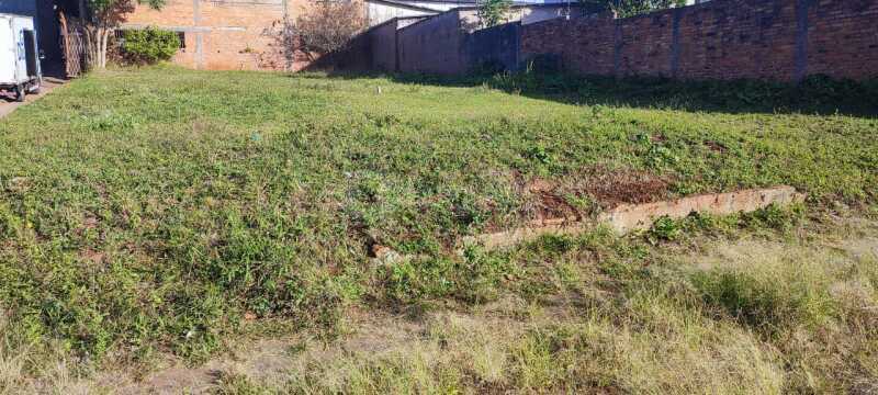 Foto 5 de 8: Terreno em leilão em Soledade - RS — LOTE 003 Terreno urbano situado na Rua Júlio Cardoso e Avenida Júlio de Castilho, c/602,50m² - SOLED