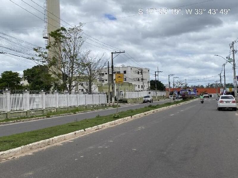 Apartamento em leilão em Teixeira De Freitas - BA — LOTE 034 TEIXEIRA DE FREITAS / BA