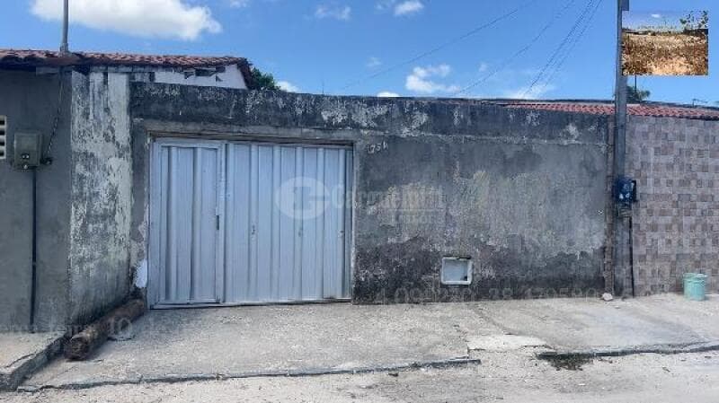 Imóvel em leilão em Horizonte - CE — LOTE 043 HORIZONTE / CE