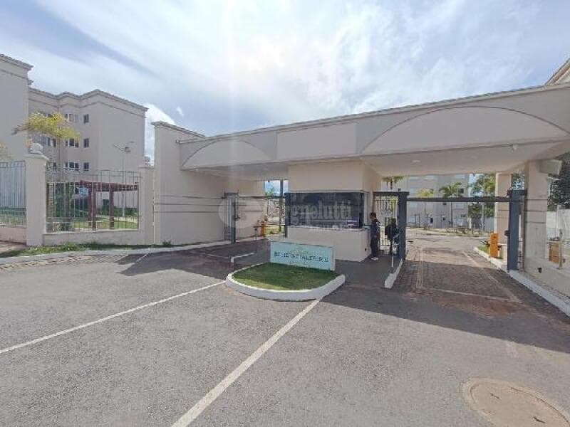 Apartamento em leilão em Anápolis - GO — LOTE 066 ANAPOLIS / GO