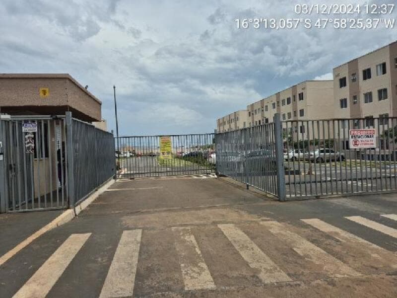 Comercial em leilão em Valparaíso De Goiás - GO — LOTE 125 VALPARAISO DE GOIAS / GO