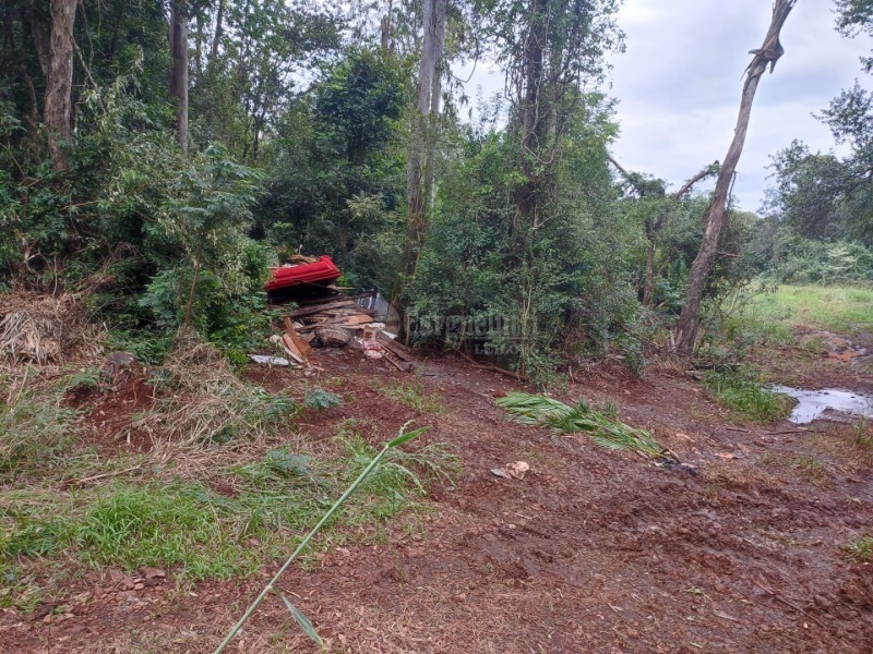 Foto 3 de 6: Area Rural em leilão em Cerro Largo - RS — LOTE 002 A fração de 3.475,61m² na Linha São Jose, Cerro Largo
