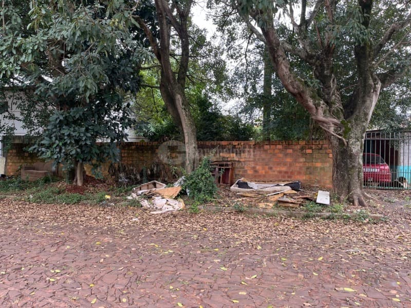 Foto 1 de 11: Terreno em leilão em Santo Ângelo - RS — LOTE 001 Um lote nº 15 , c/área superficial de 390m², rua São Pedro - SANTO ÂNGELO/RS