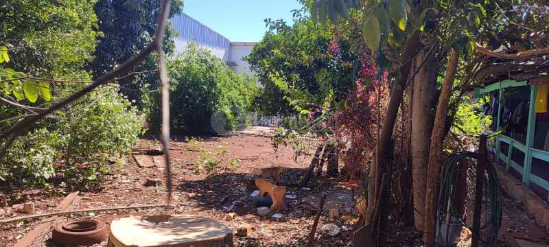 Foto 5 de 11: Terreno em leilão em Santo Ângelo - RS — LOTE 001 Um lote nº 15 , c/área superficial de 390m², rua São Pedro - SANTO ÂNGELO/RS