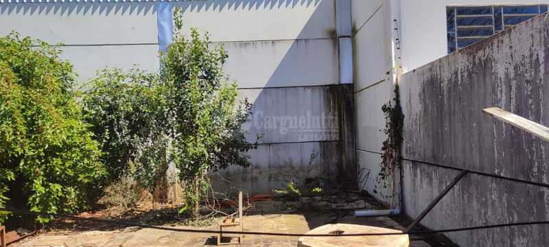 Foto 6 de 11: Terreno em leilão em Santo Ângelo - RS — LOTE 001 Um lote nº 15 , c/área superficial de 390m², rua São Pedro - SANTO ÂNGELO/RS