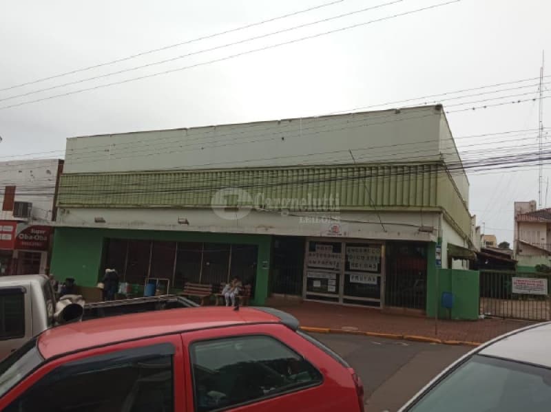 Foto 5 de 33: Comercial em leilão em Ijuí - RS — LOTE 001 IMÓVEL NO CENTRO DE IJUÍ/RS
